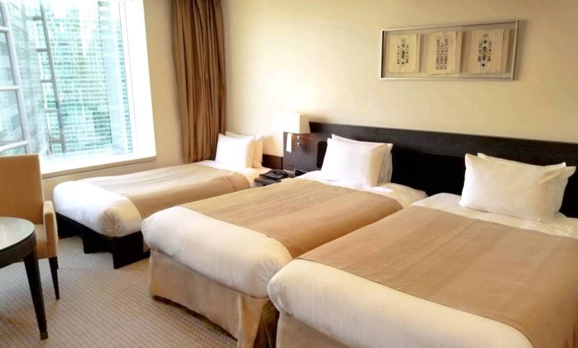 triple room parkhoteltokyo202205