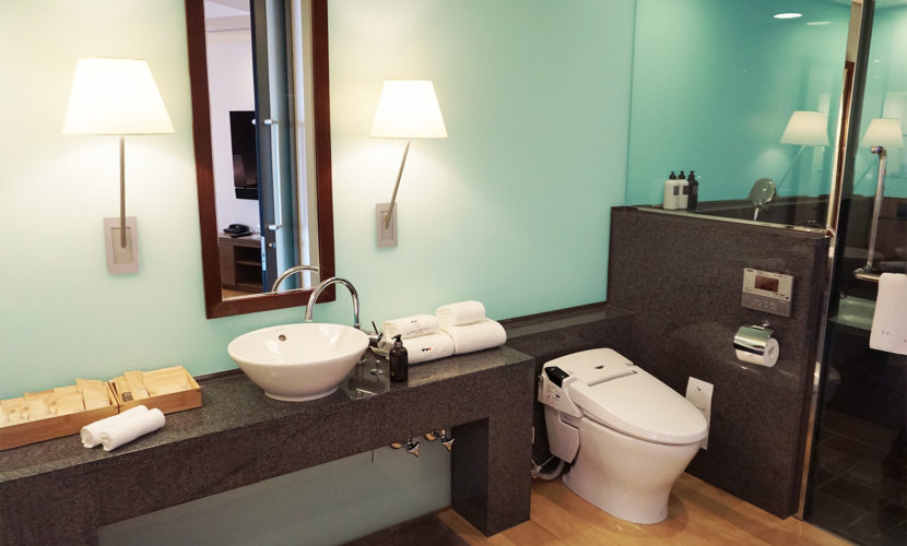 bathroom park suite parkhoteltokyo202203 2