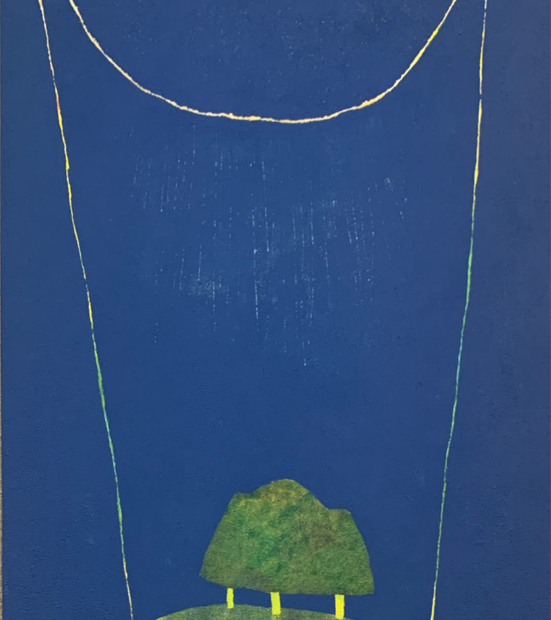 under the moon/ nobuko numano