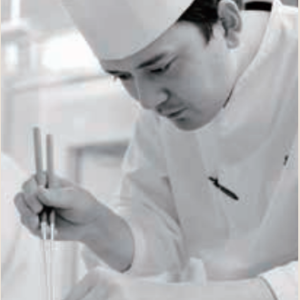 関口 元道
