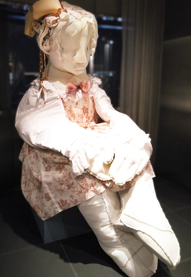 fujikura Art colours vol38 parkhoteltokyo-Transition of Diversity by Ginza Galleries Autumn