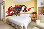 hakutaku feebee artist room qween parkhoteltokyo 202206 (13)