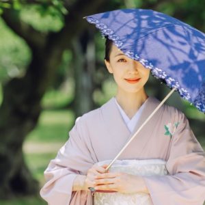 Yoko Hoshino