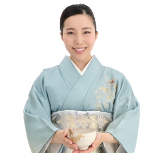 Nakako Amano