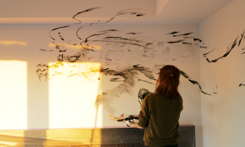 Artist Rooms