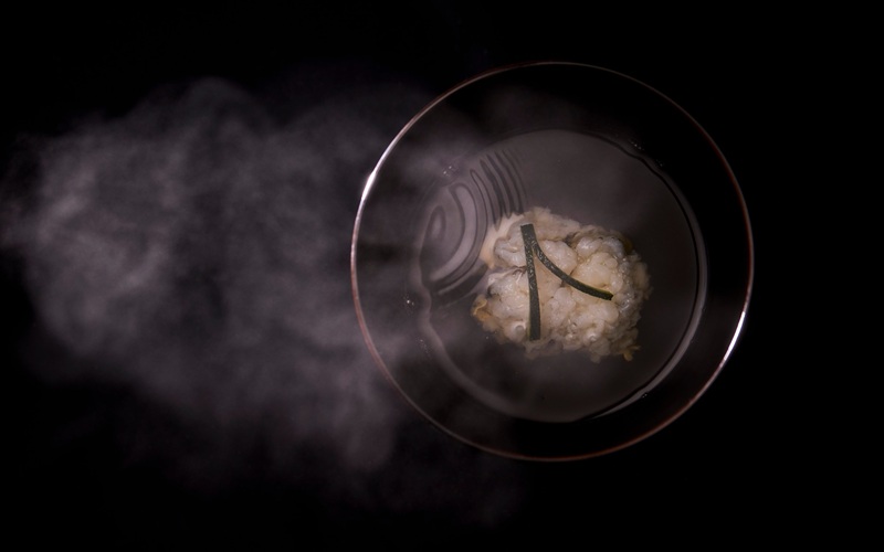 Where World-Renowned Dashi Meets Hanasanshou